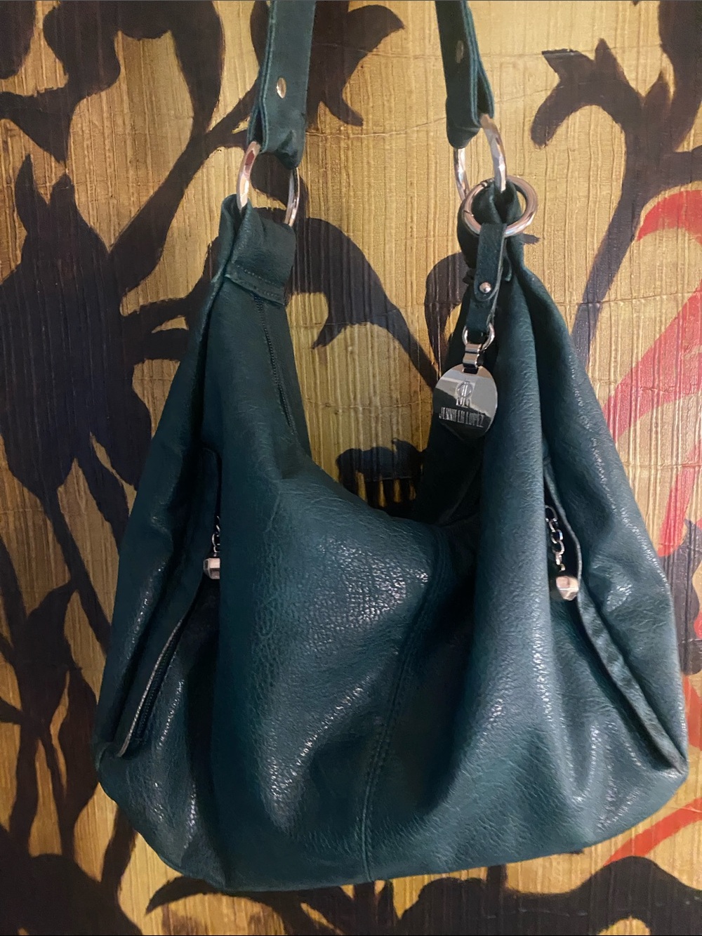 JLO Tote